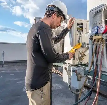 hvac services Daytona Beach